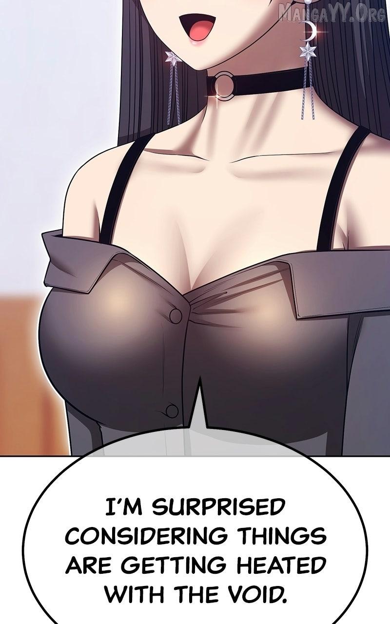 +99 Wooden stick (manhwa) Chapter 186 page 203 - 