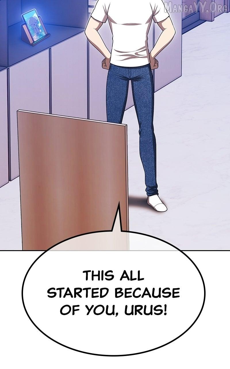 +99 Wooden stick (manhwa) Chapter 186 page 22 - 