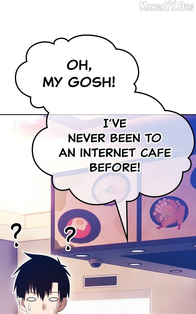 +99 Wooden stick (manhwa) Chapter 186 page 236 - 