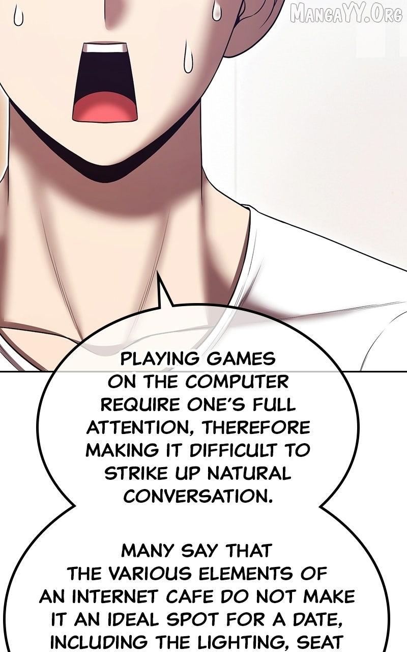 +99 Wooden stick (manhwa) Chapter 186 page 240 - 