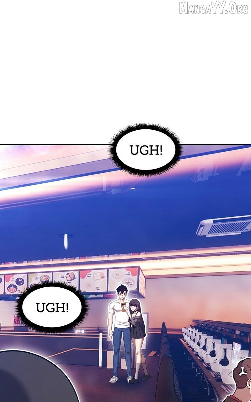 +99 Wooden stick (manhwa) Chapter 186 page 254 - 