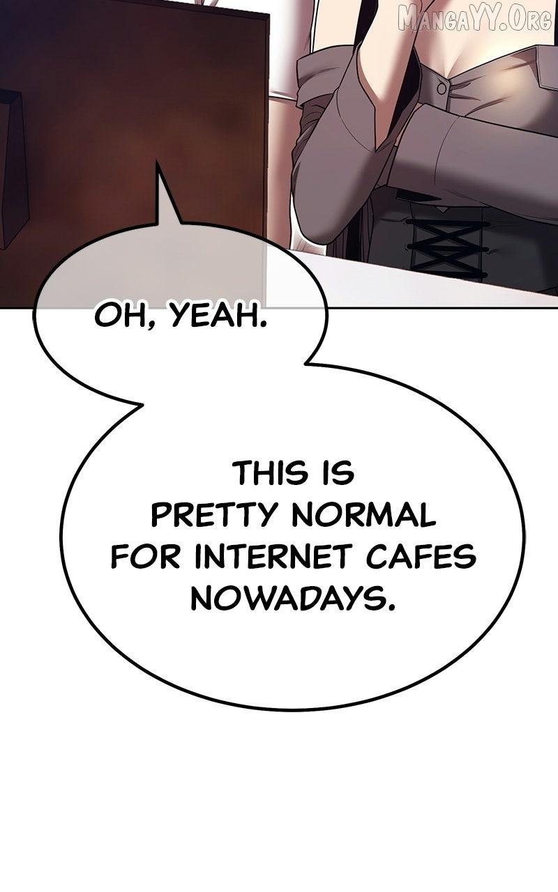 +99 Wooden stick (manhwa) Chapter 186 page 260 - 