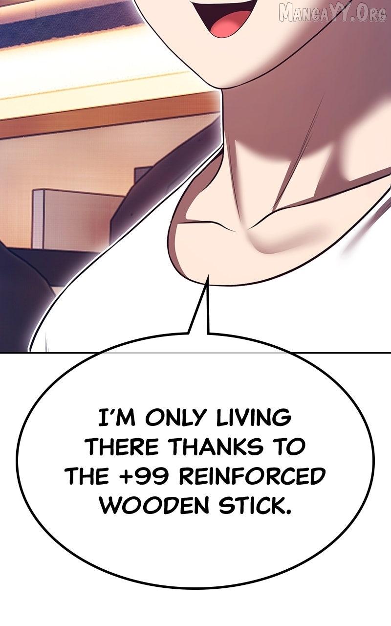 +99 Wooden stick (manhwa) Chapter 186 page 267 - 