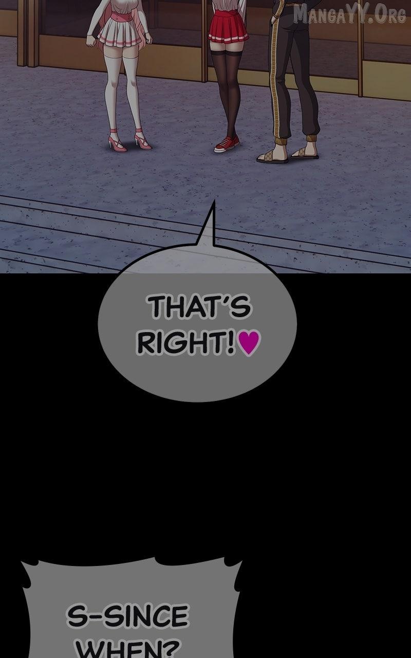 +99 Wooden stick (manhwa) Chapter 186 page 270 - 