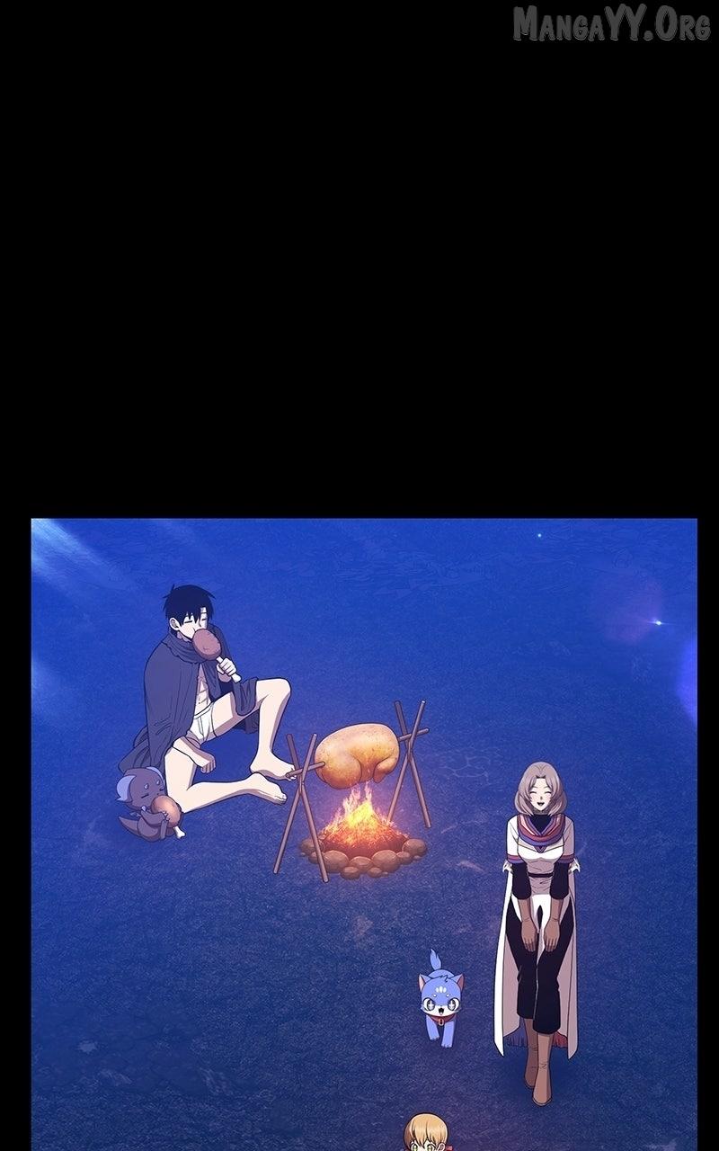+99 Wooden stick (manhwa) Chapter 186 page 29 - 