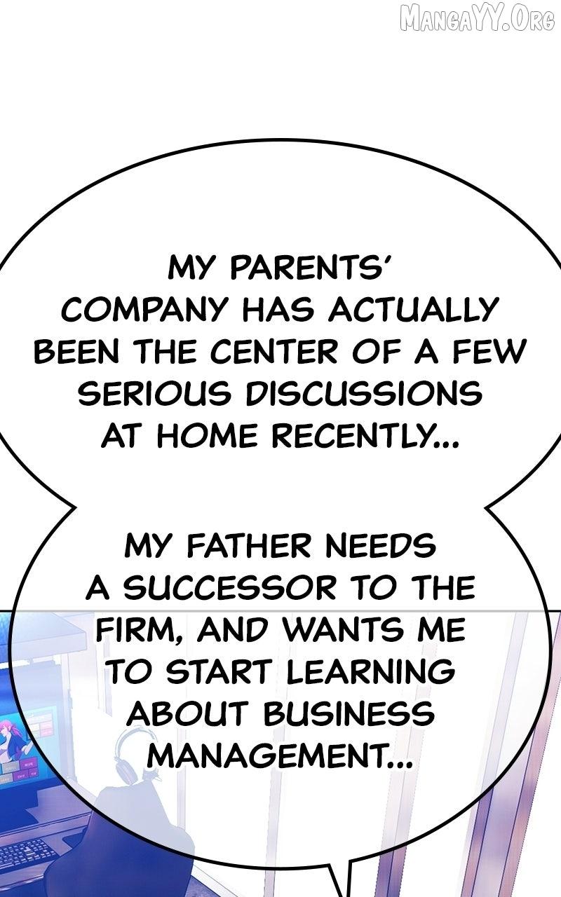 +99 Wooden stick (manhwa) Chapter 186 page 284 - 