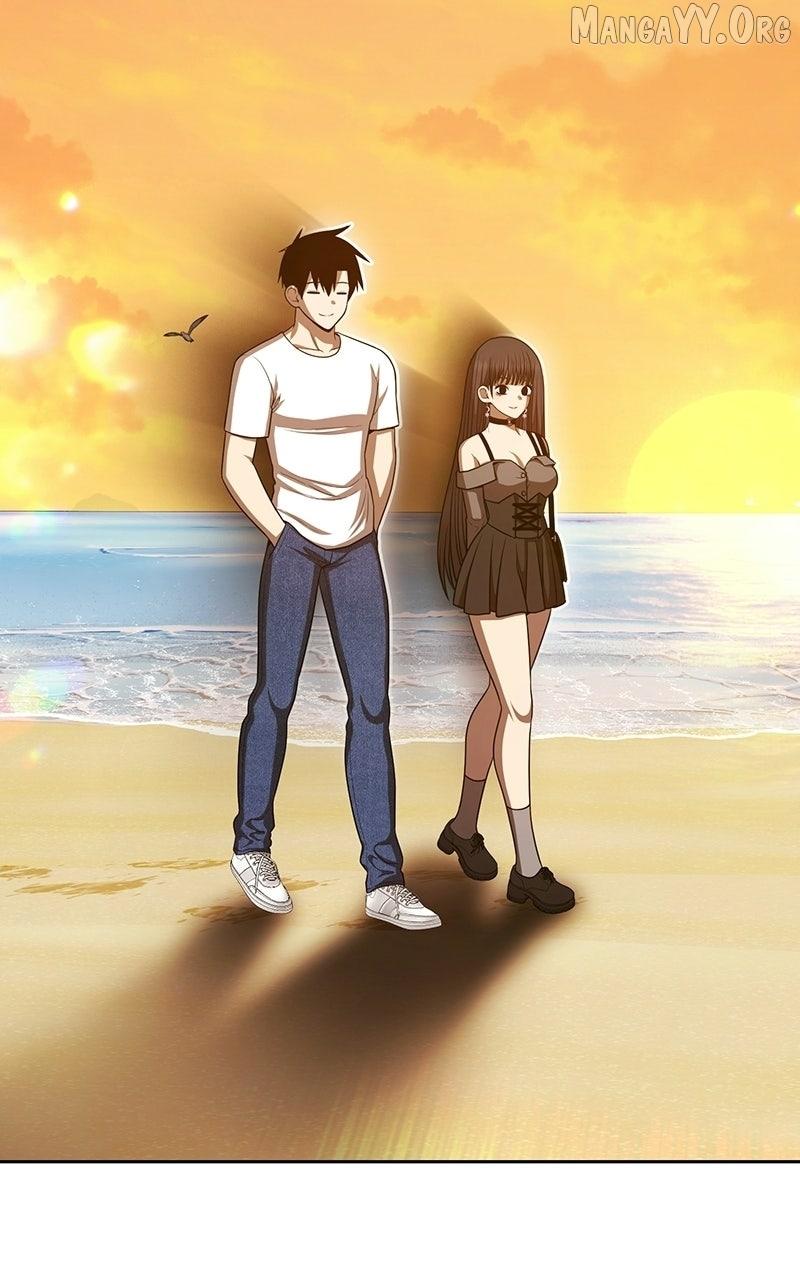 +99 Wooden stick (manhwa) Chapter 186 page 298 - 