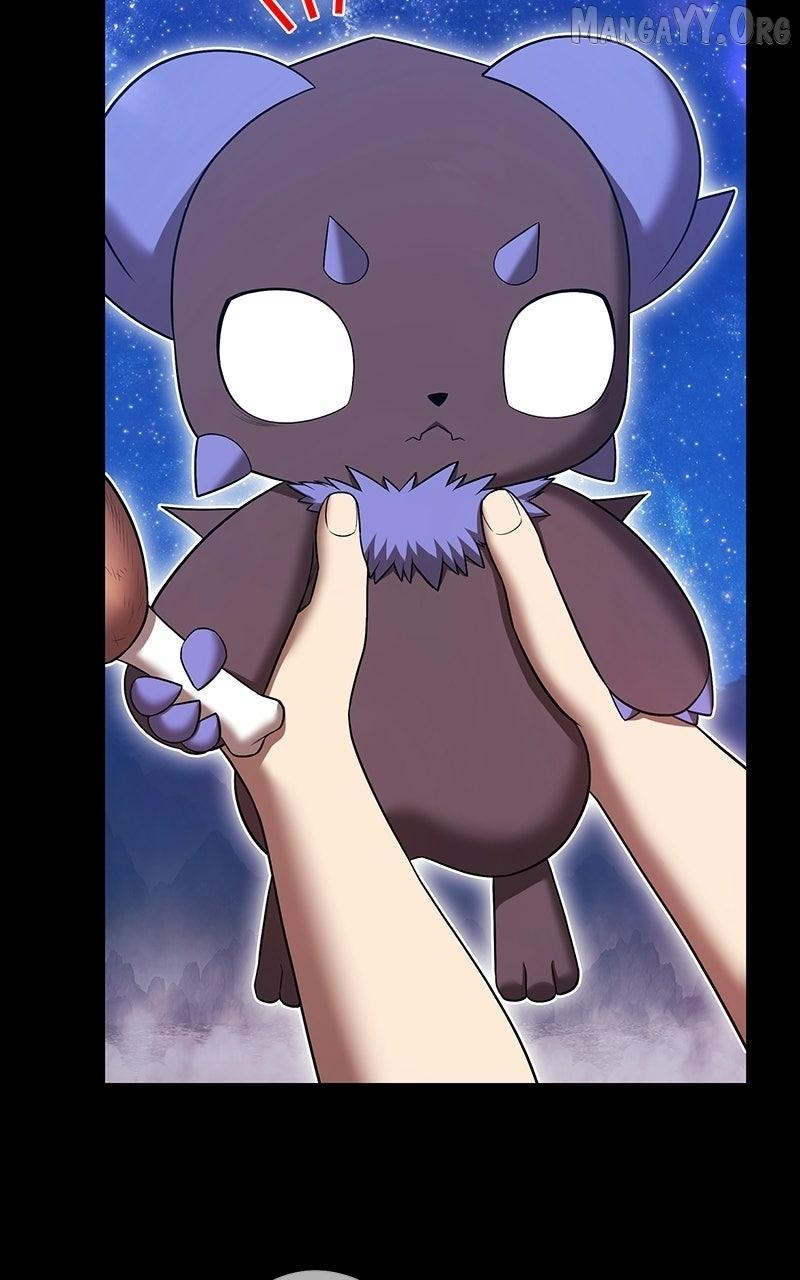 +99 Wooden stick (manhwa) Chapter 186 page 31 - 