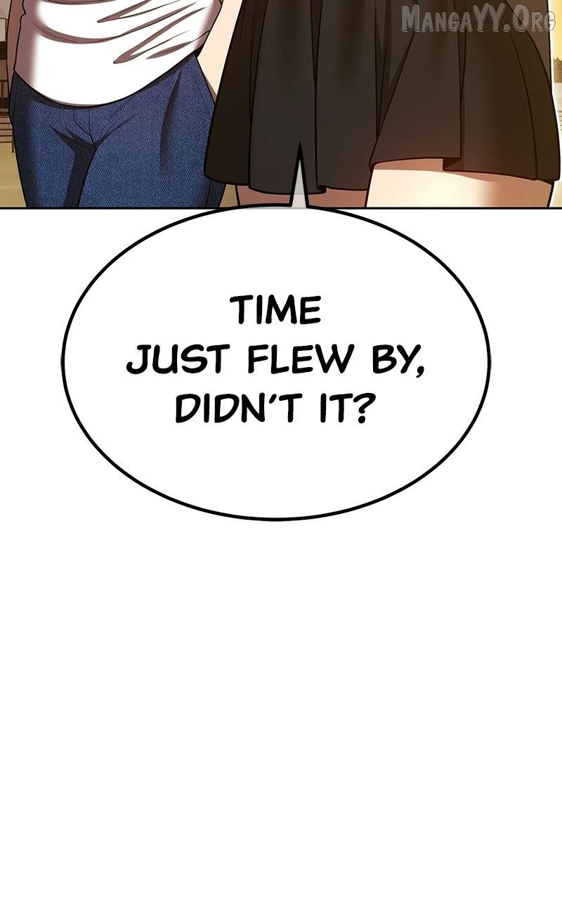 +99 Wooden stick (manhwa) Chapter 186 page 301 - 