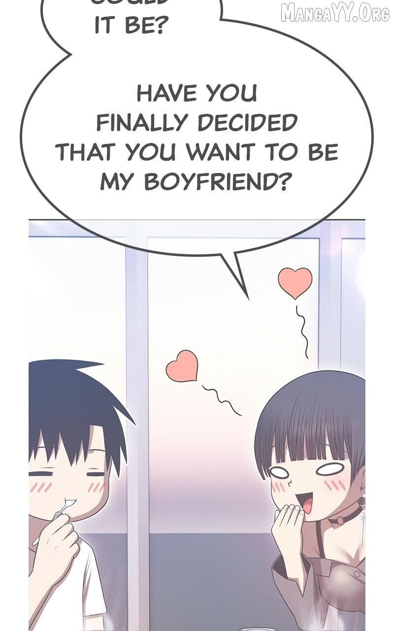 +99 Wooden stick (manhwa) Chapter 186 page 307 - 