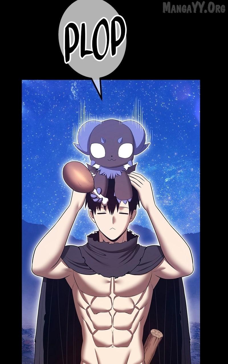 +99 Wooden stick (manhwa) Chapter 186 page 32 - 