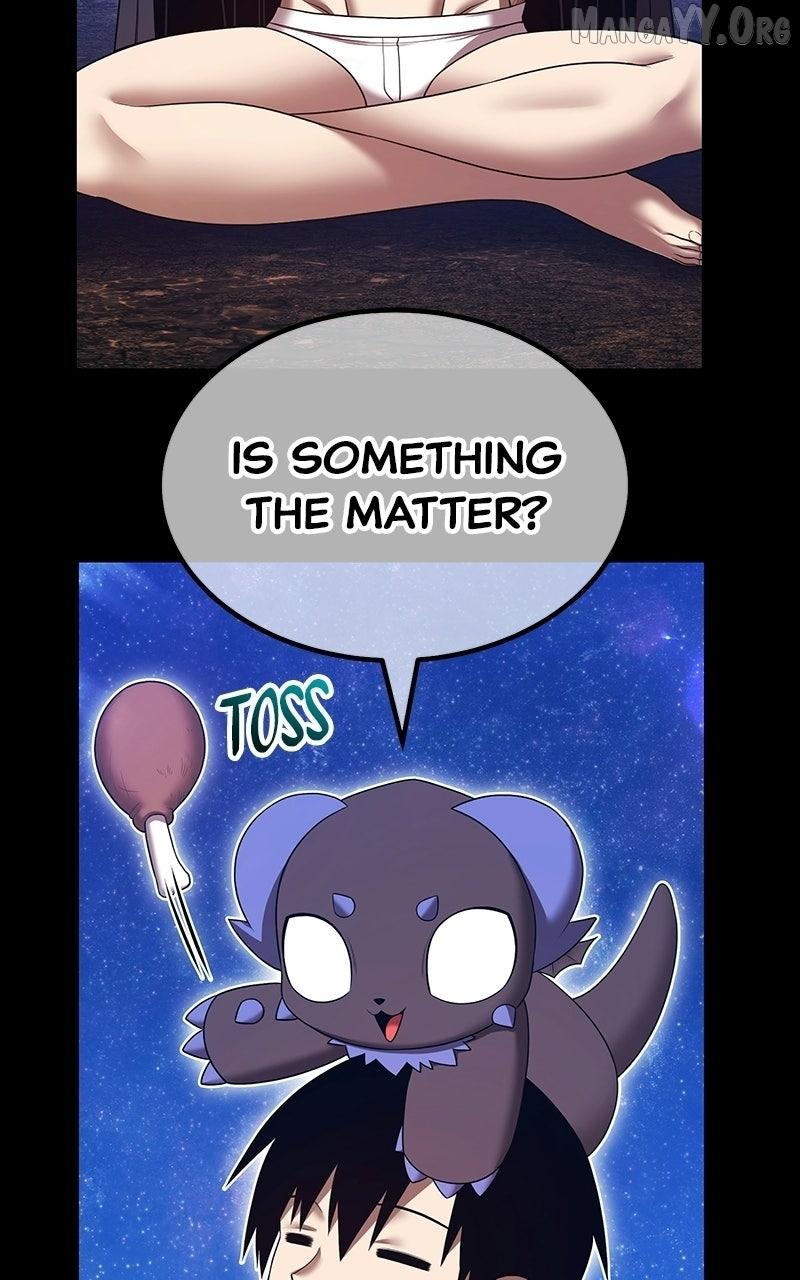 +99 Wooden stick (manhwa) Chapter 186 page 33 - 