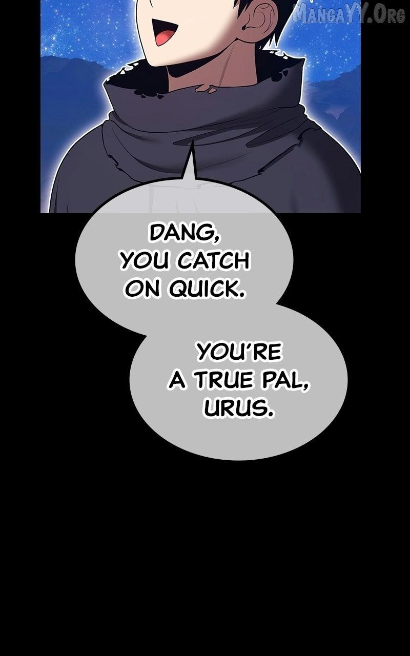 +99 Wooden stick (manhwa) Chapter 186 page 34 - 