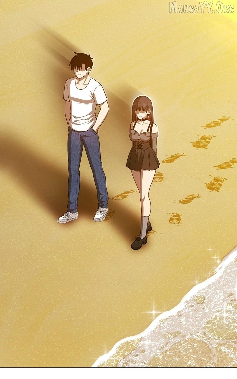 +99 Wooden stick (manhwa) Chapter 186 page 356 - 