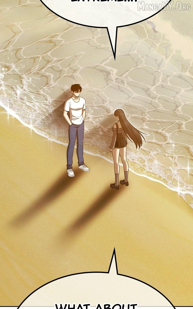 +99 Wooden stick (manhwa) Chapter 186 page 365 - 