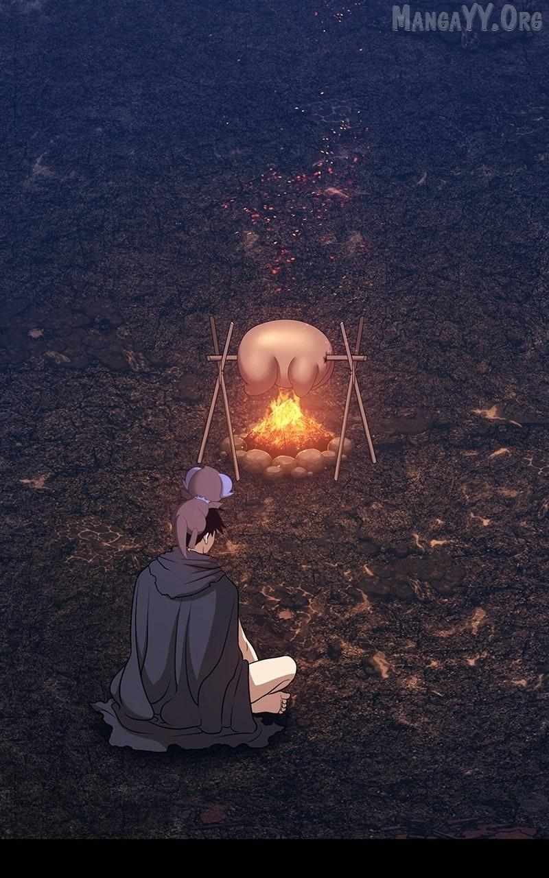 +99 Wooden stick (manhwa) Chapter 186 page 43 - 