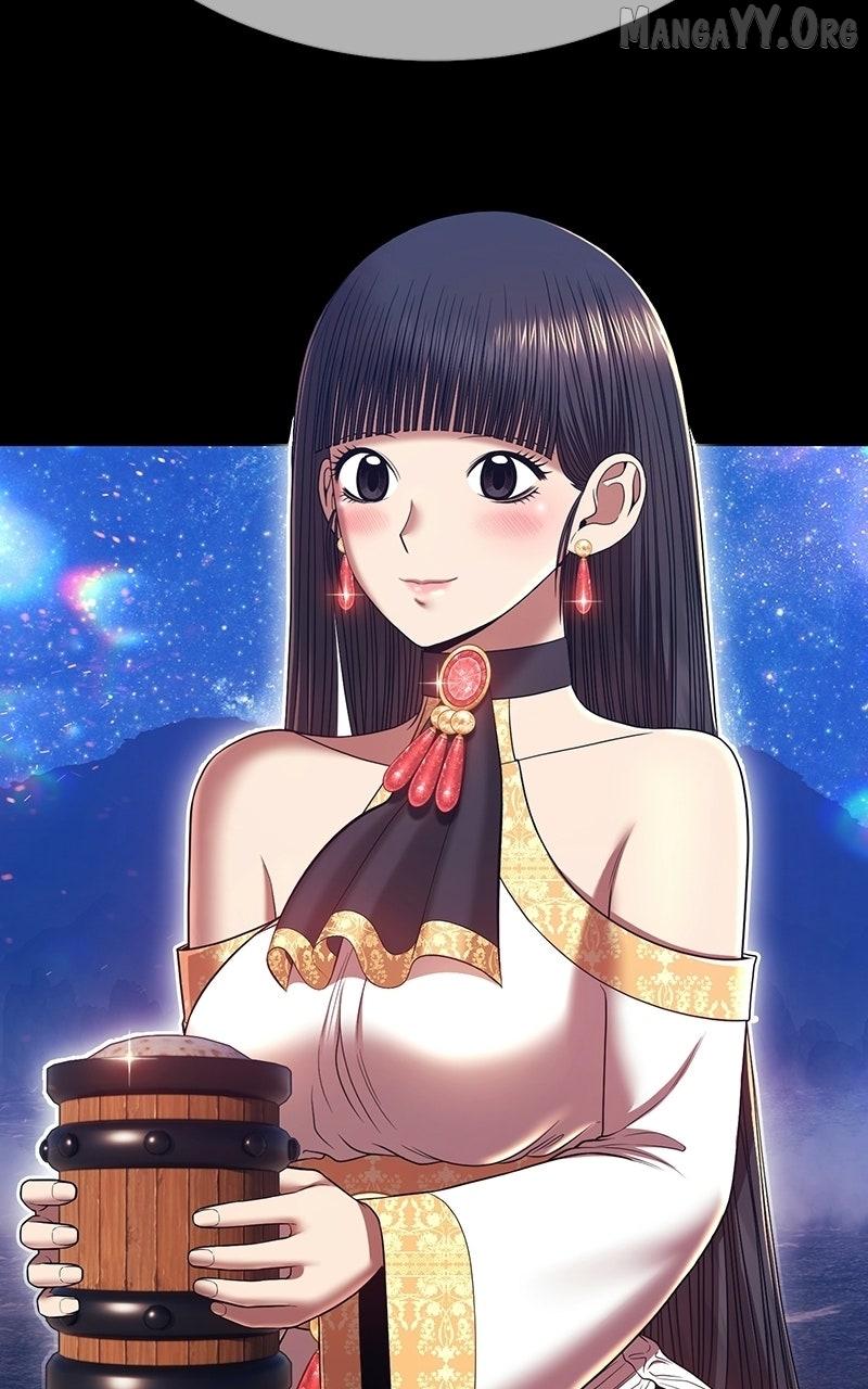 +99 Wooden stick (manhwa) Chapter 186 page 51 - 