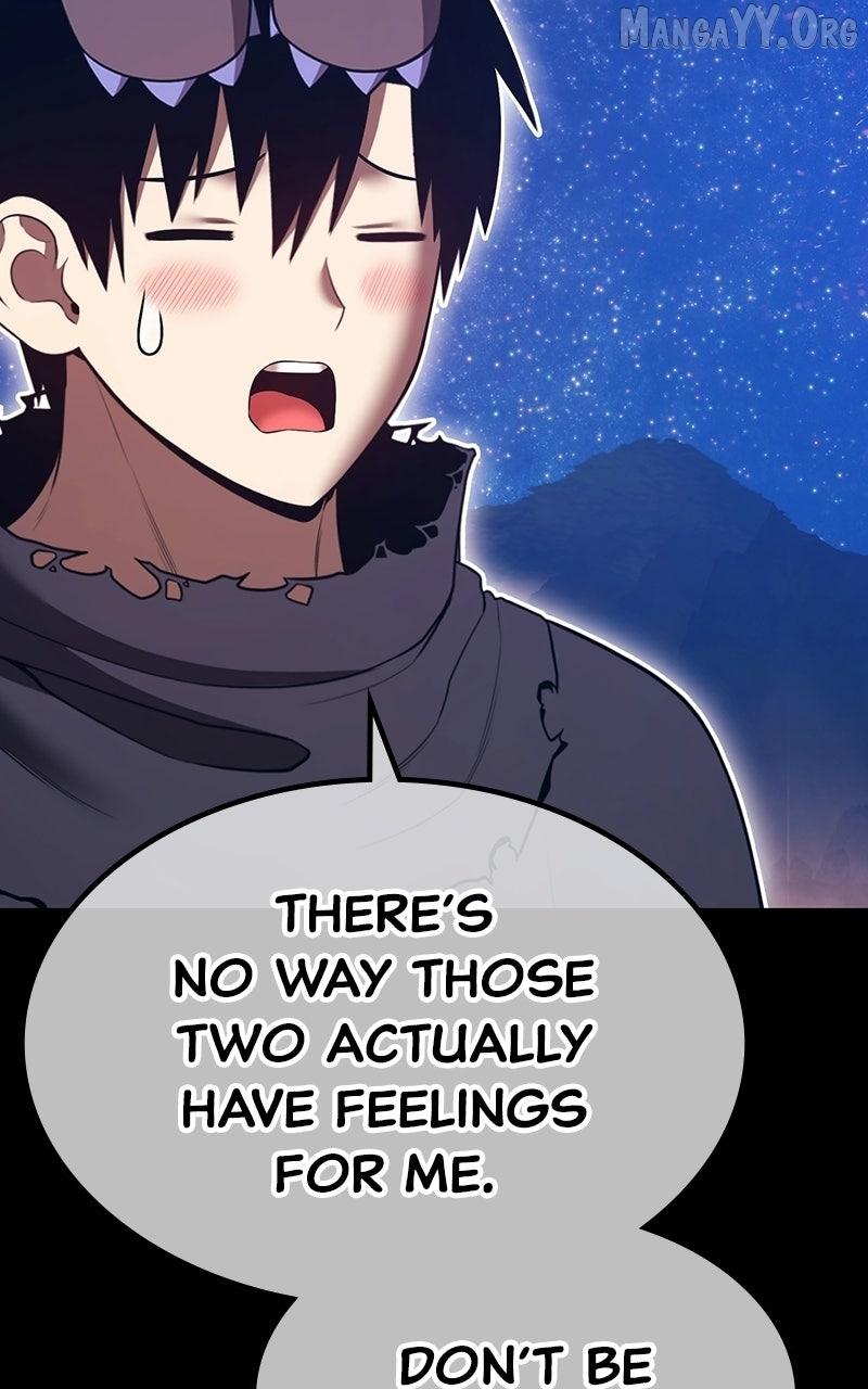 +99 Wooden stick (manhwa) Chapter 186 page 54 - 