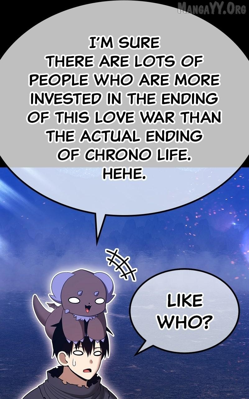+99 Wooden stick (manhwa) Chapter 186 page 61 - 