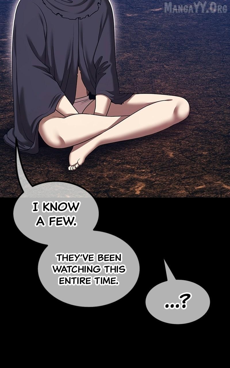 +99 Wooden stick (manhwa) Chapter 186 page 62 - 