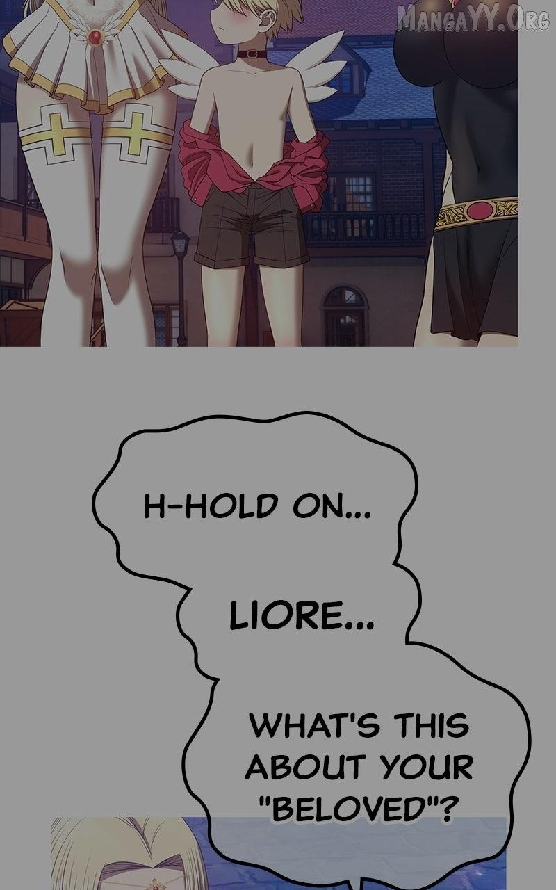 +99 Wooden stick (manhwa) Chapter 186 page 69 - 