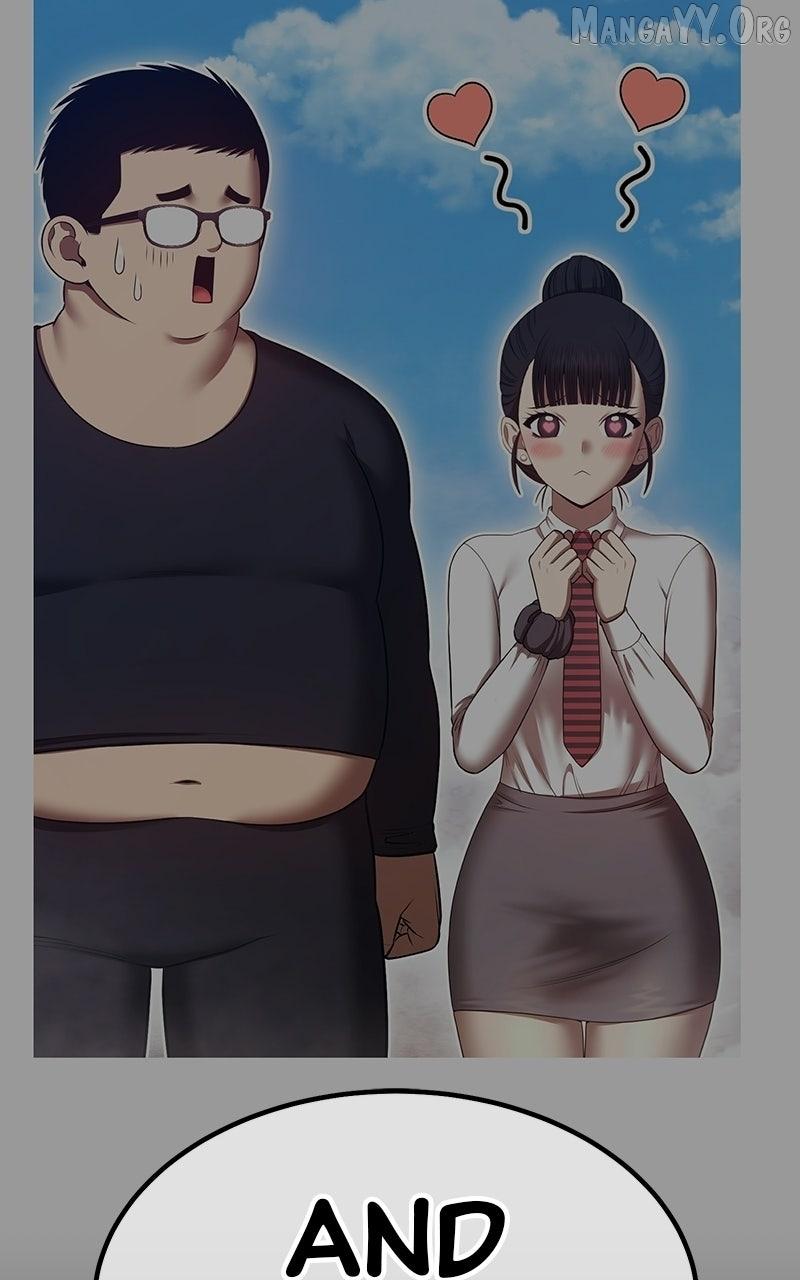 +99 Wooden stick (manhwa) Chapter 186 page 80 - 