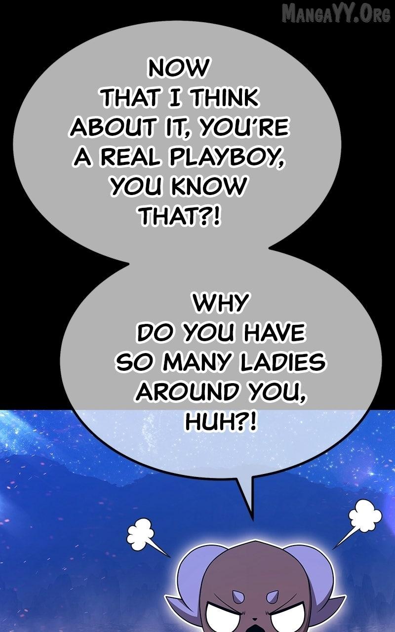 +99 Wooden stick (manhwa) Chapter 186 page 82 - 