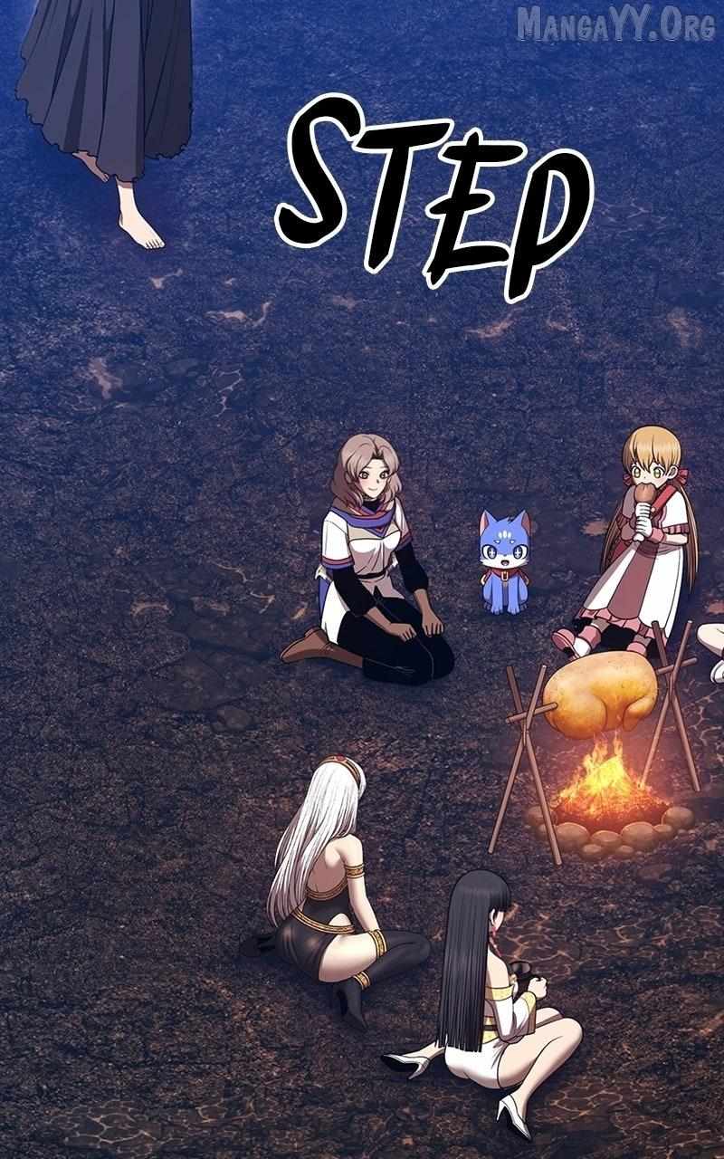 +99 Wooden stick (manhwa) Chapter 186 page 91 - 
