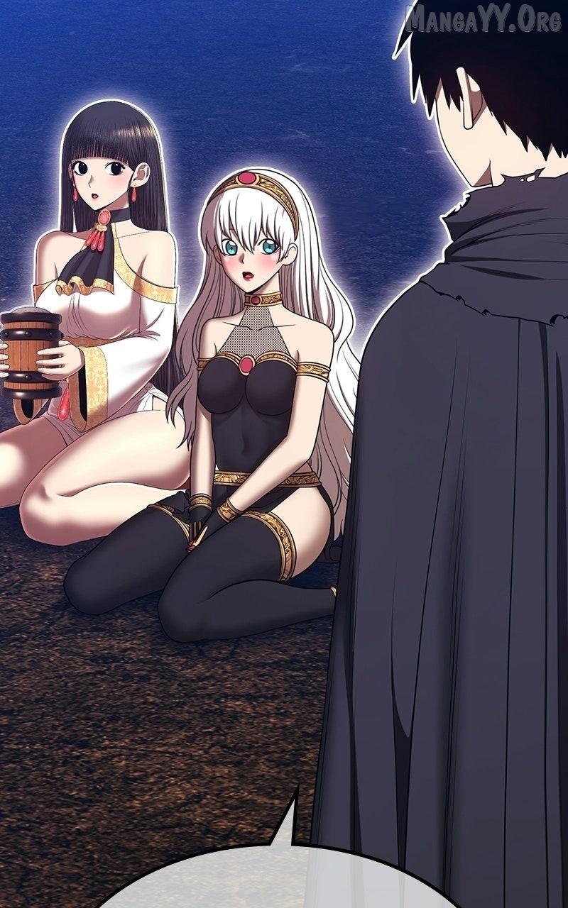 +99 Wooden stick (manhwa) Chapter 186 page 99 - 