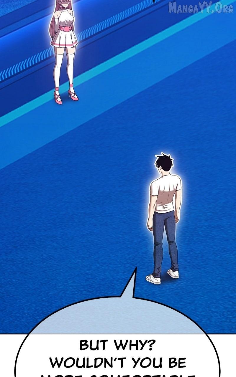 +99 Wooden stick (manhwa) Chapter 187 page 112 - 