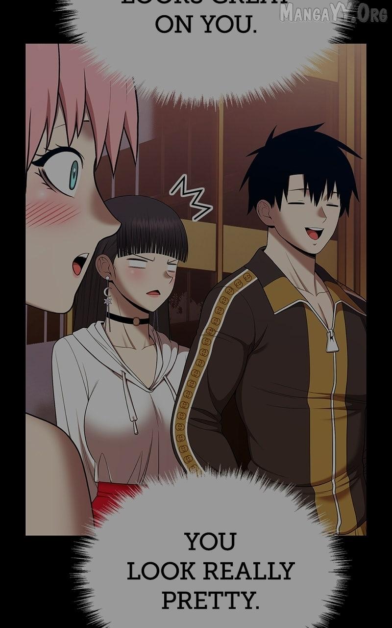 +99 Wooden stick (manhwa) Chapter 187 page 120 - 