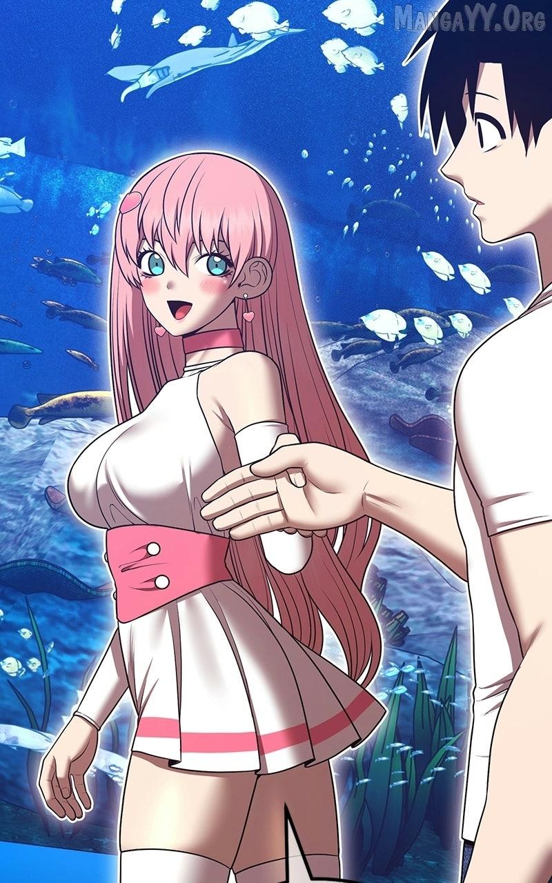 +99 Wooden stick (manhwa) Chapter 187 page 130 - 