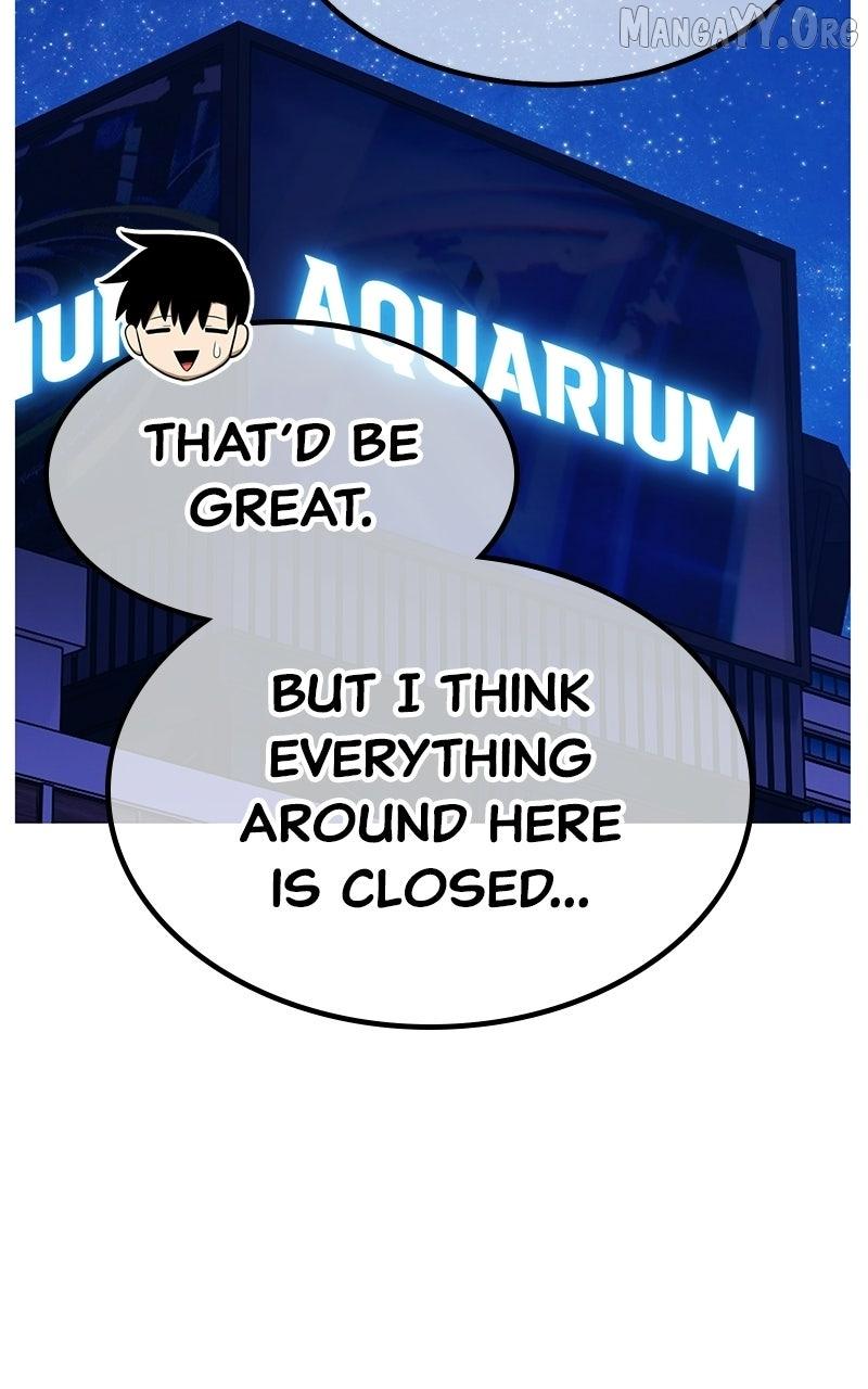 +99 Wooden stick (manhwa) Chapter 187 page 158 - 