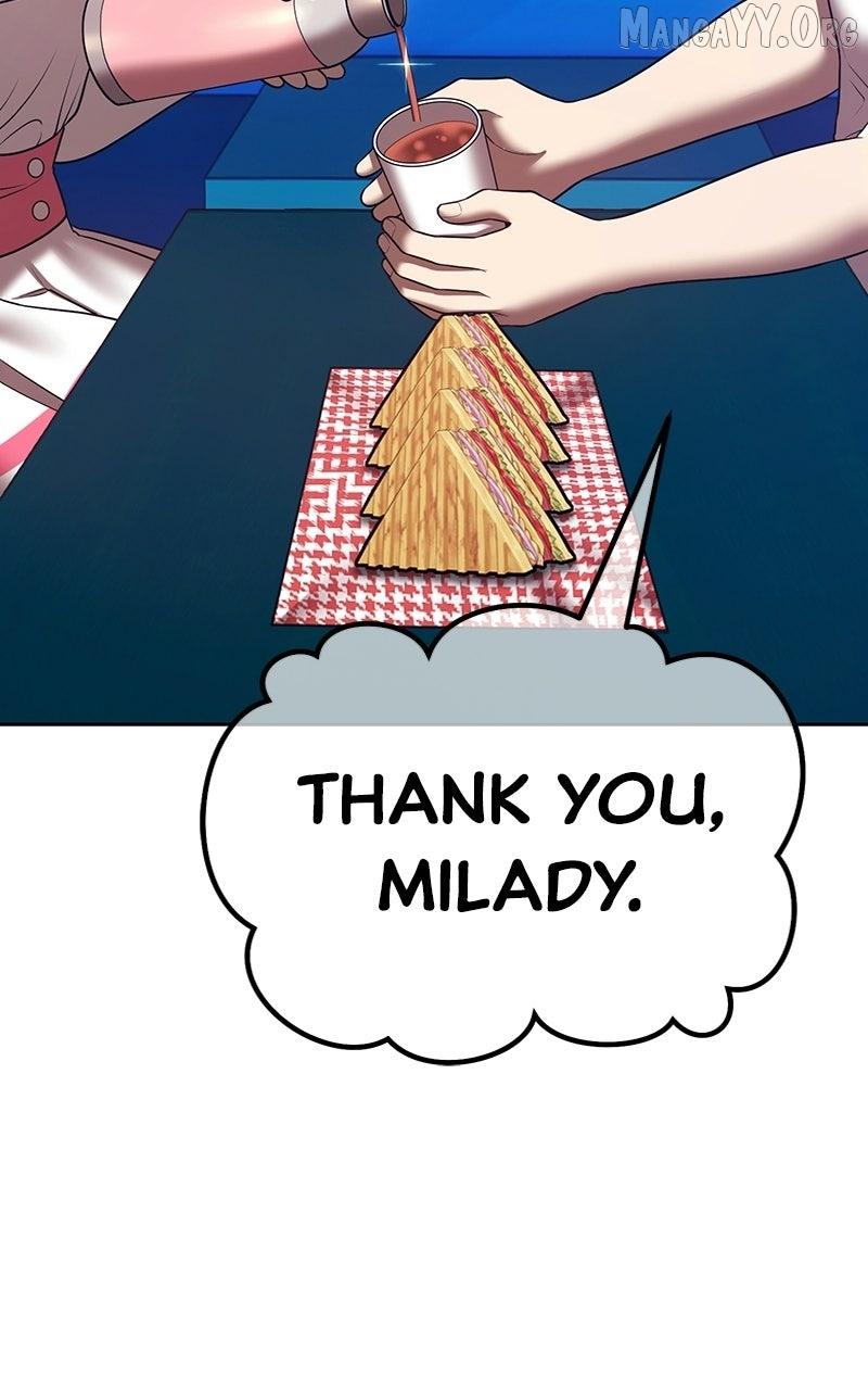 +99 Wooden stick (manhwa) Chapter 187 page 165 - 