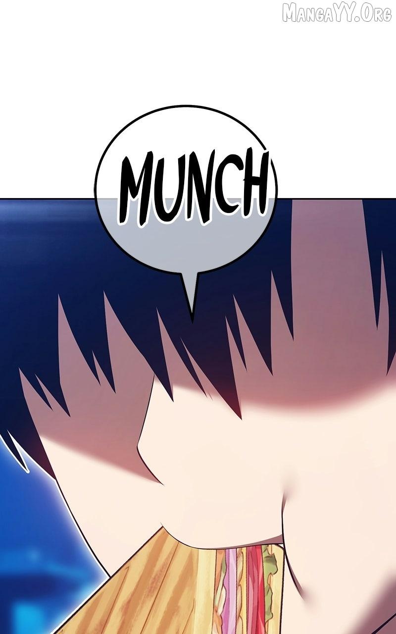 +99 Wooden stick (manhwa) Chapter 187 page 166 - 