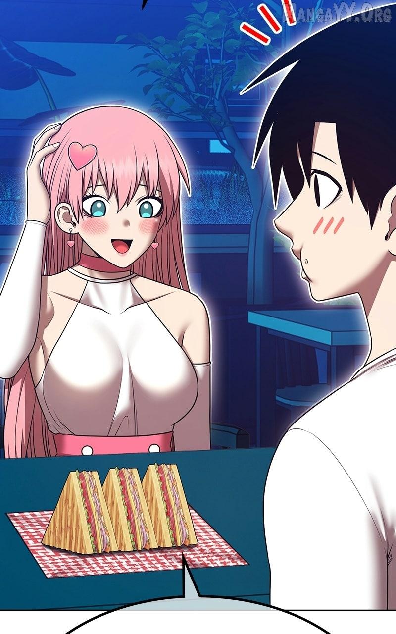 +99 Wooden stick (manhwa) Chapter 187 page 171 - 