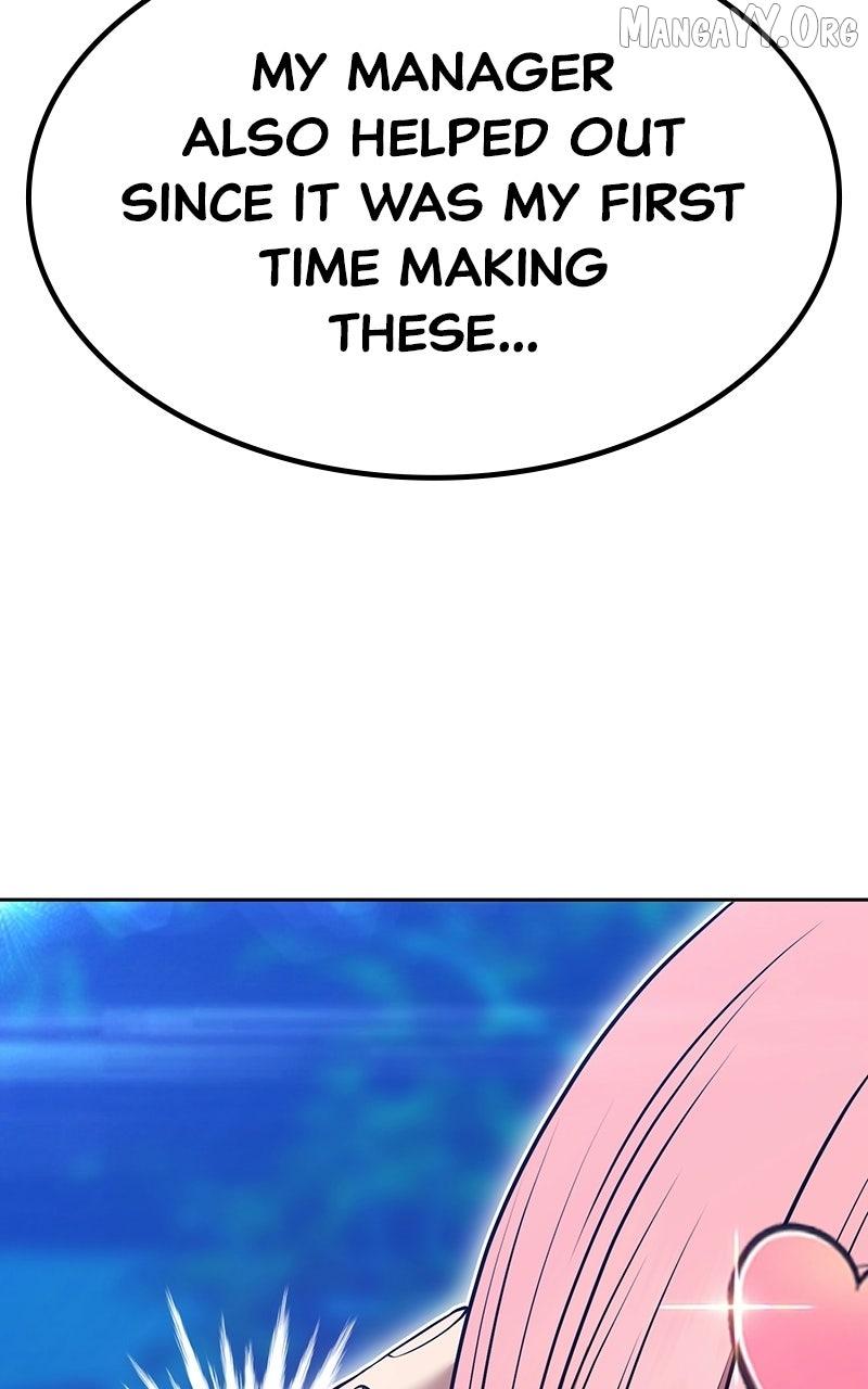 +99 Wooden stick (manhwa) Chapter 187 page 172 - 