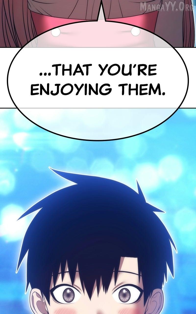 +99 Wooden stick (manhwa) Chapter 187 page 177 - 