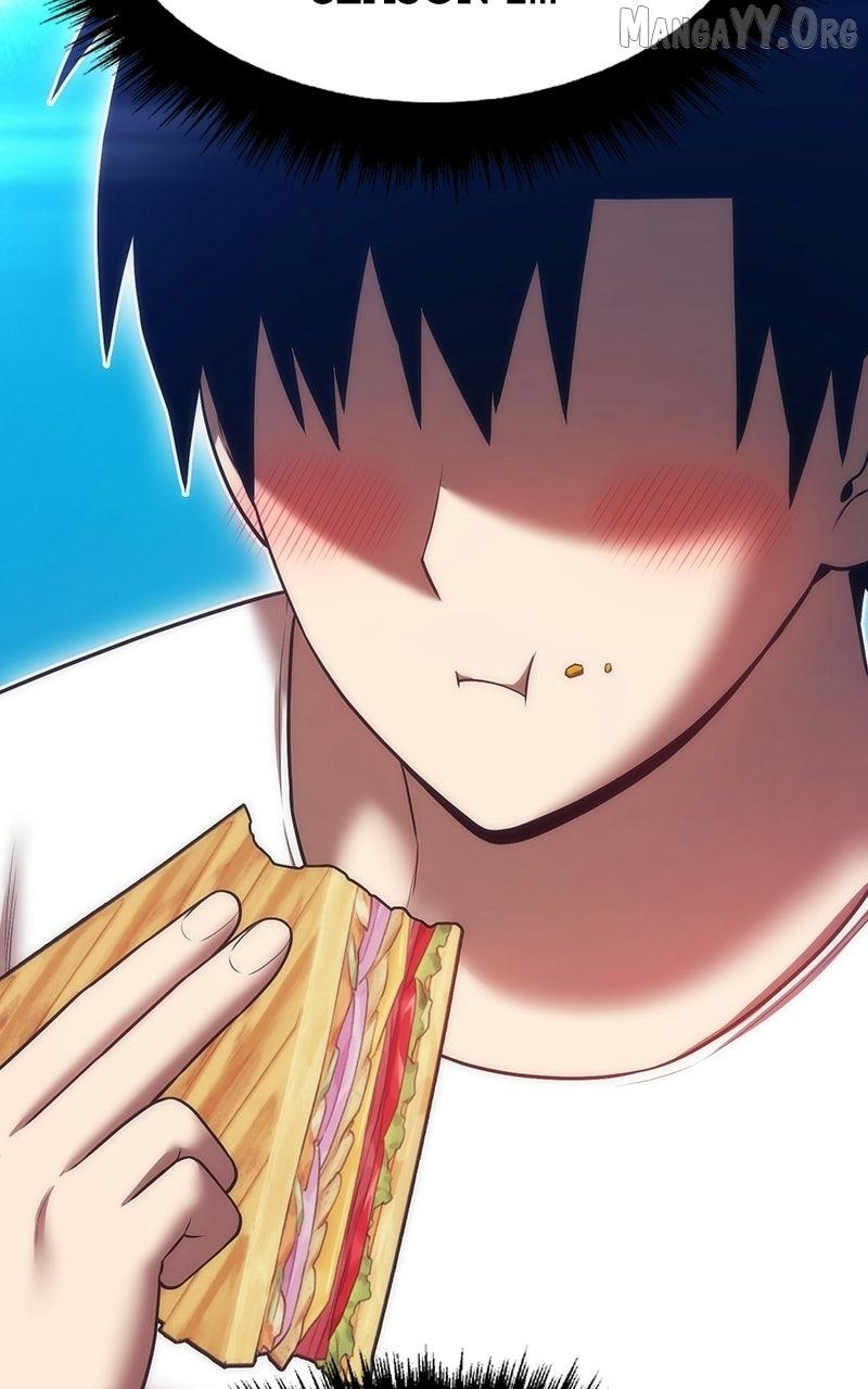 +99 Wooden stick (manhwa) Chapter 187 page 183 - 