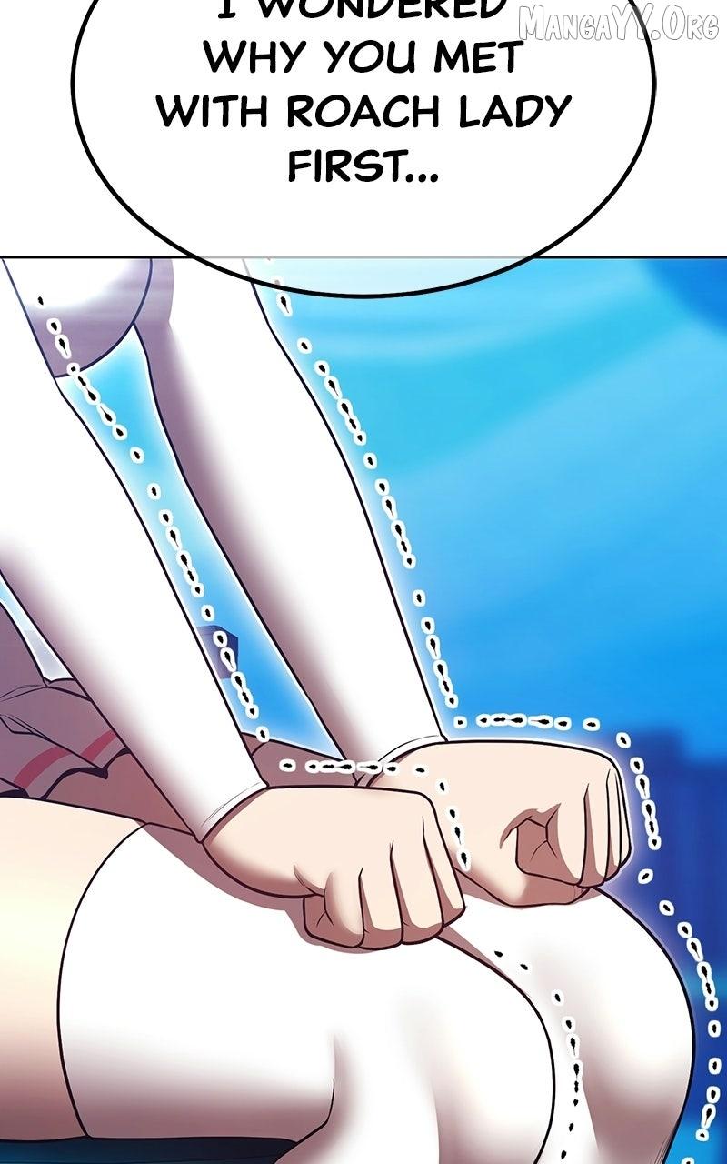 +99 Wooden stick (manhwa) Chapter 187 page 197 - 