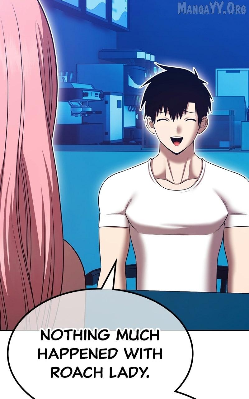 +99 Wooden stick (manhwa) Chapter 187 page 208 - 