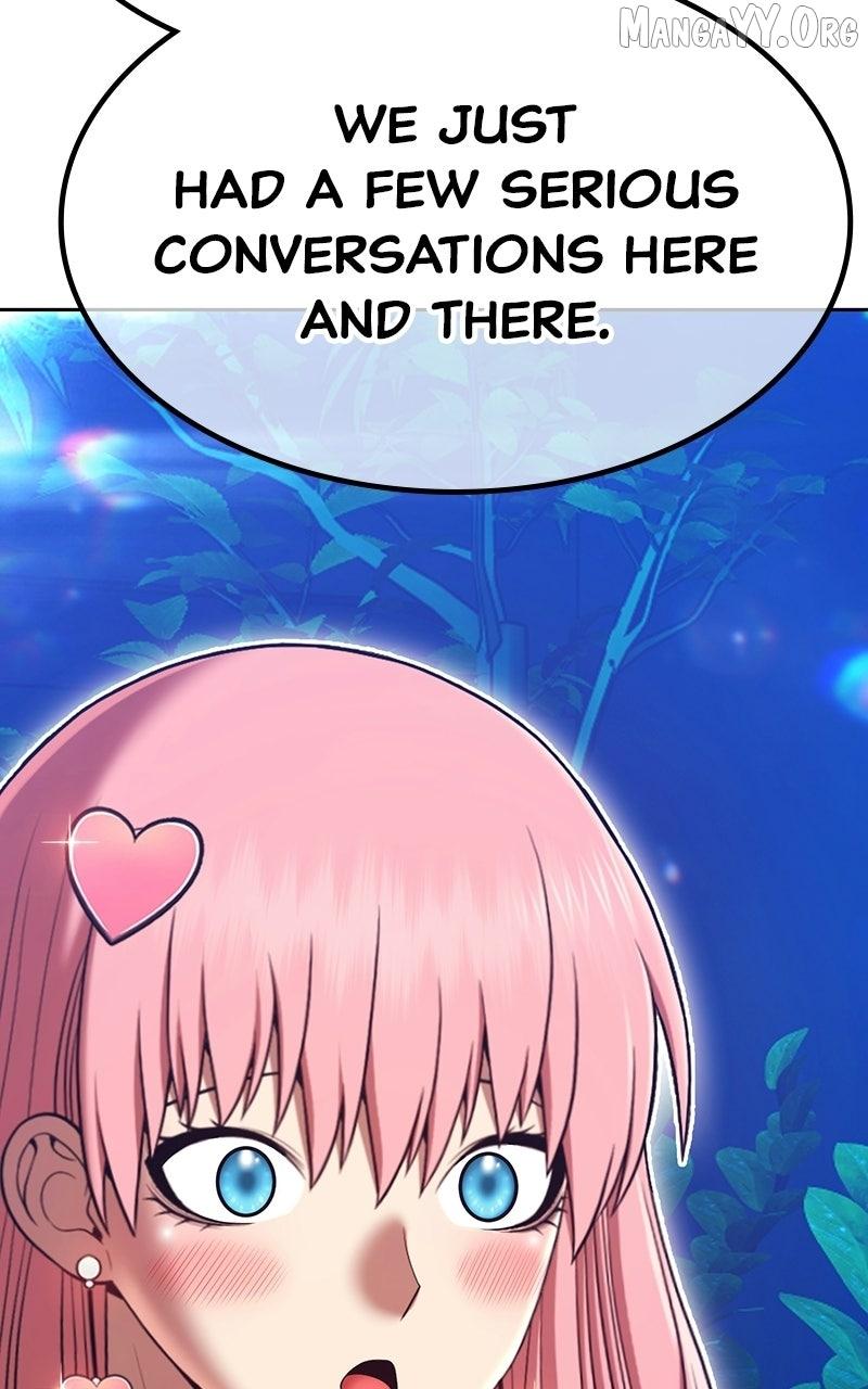 +99 Wooden stick (manhwa) Chapter 187 page 209 - 