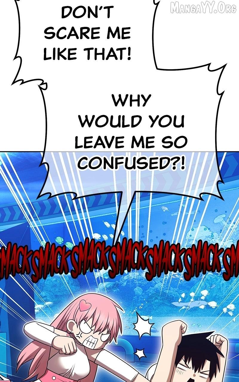 +99 Wooden stick (manhwa) Chapter 187 page 213 - 