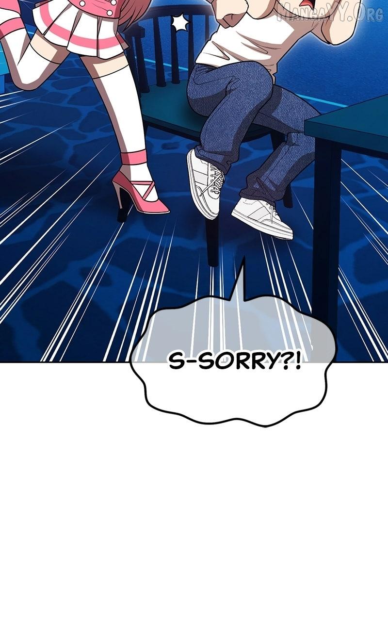 +99 Wooden stick (manhwa) Chapter 187 page 214 - 