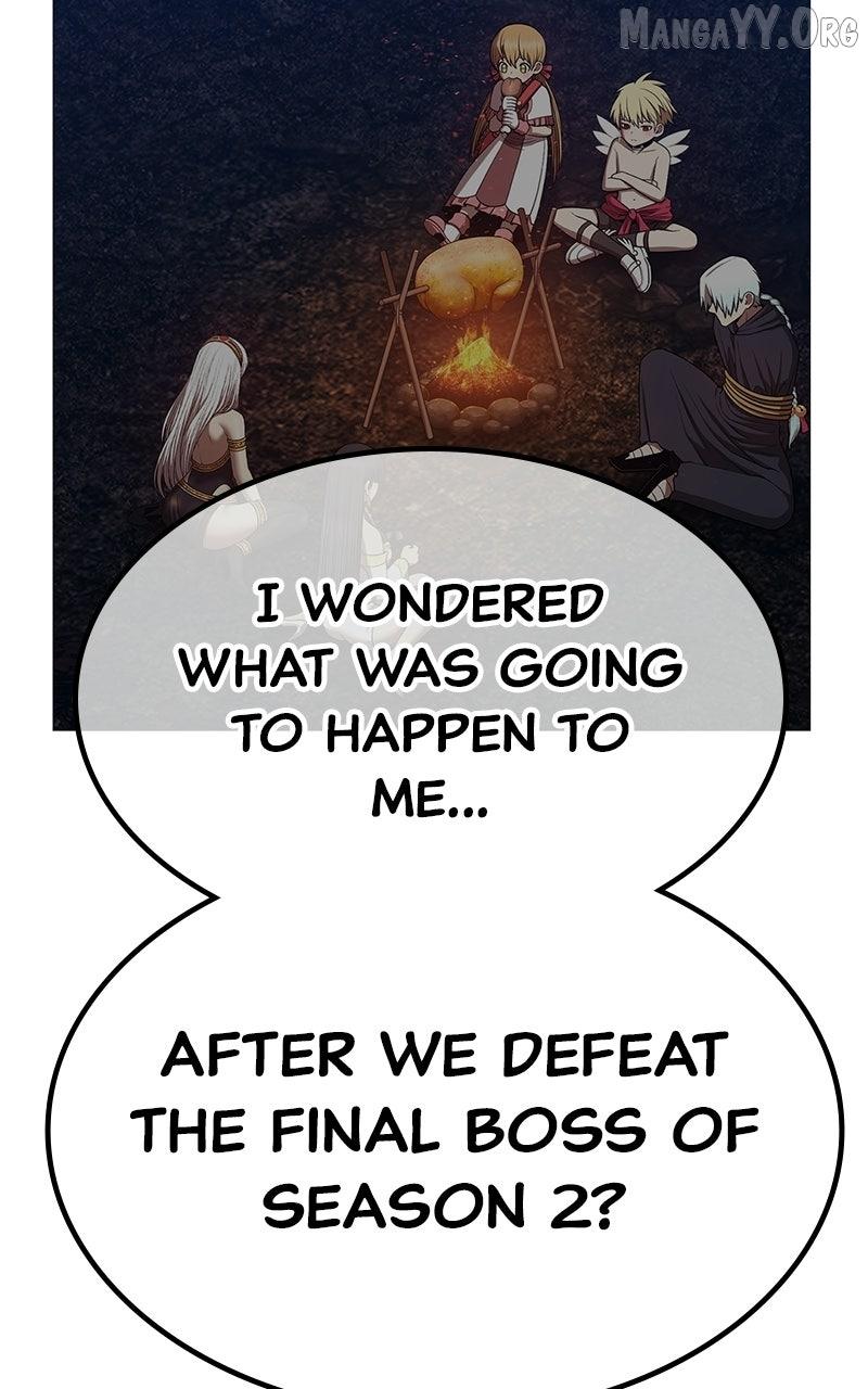 +99 Wooden stick (manhwa) Chapter 187 page 236 - 