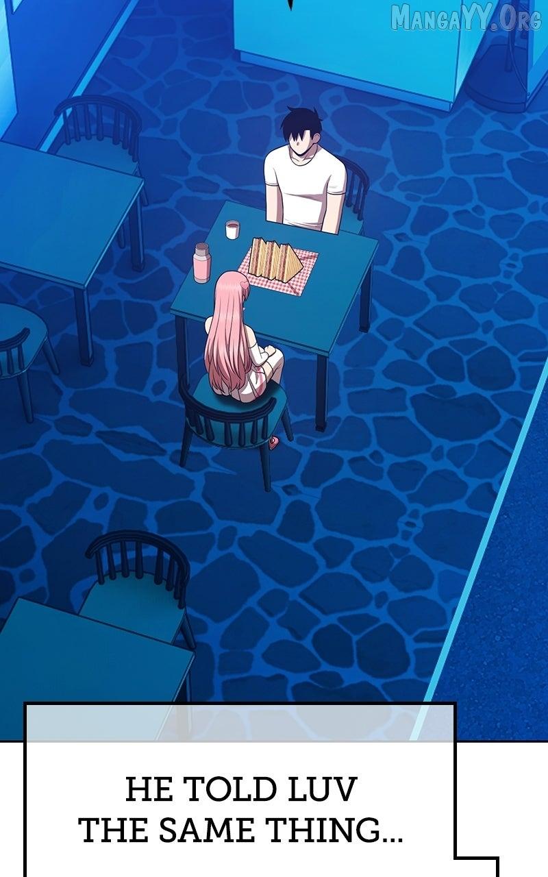 +99 Wooden stick (manhwa) Chapter 187 page 238 - 