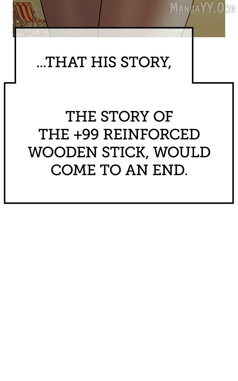 +99 Wooden stick (manhwa) Chapter 187 page 242 - 