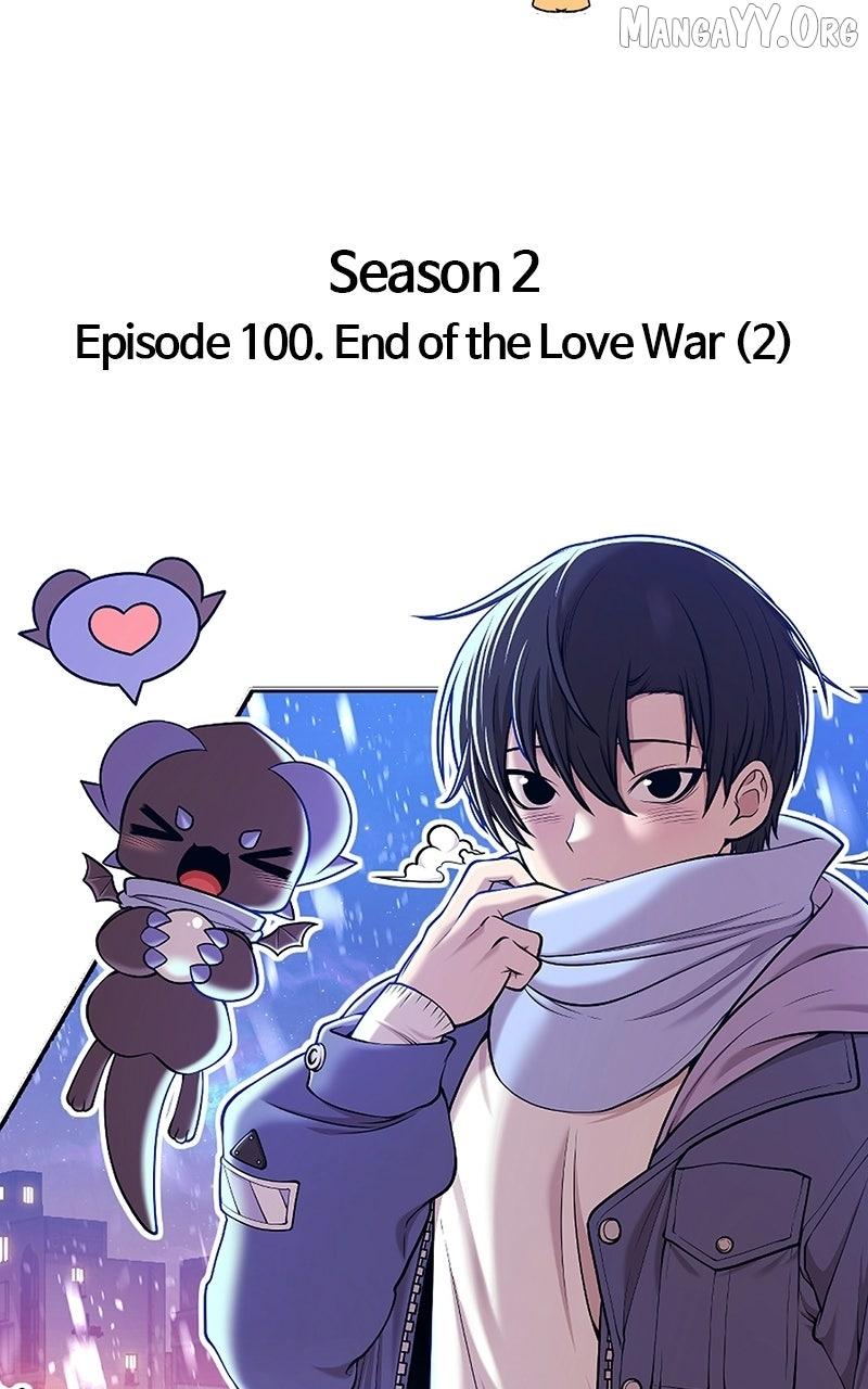 +99 Wooden stick (manhwa) Chapter 187 page 26 - 