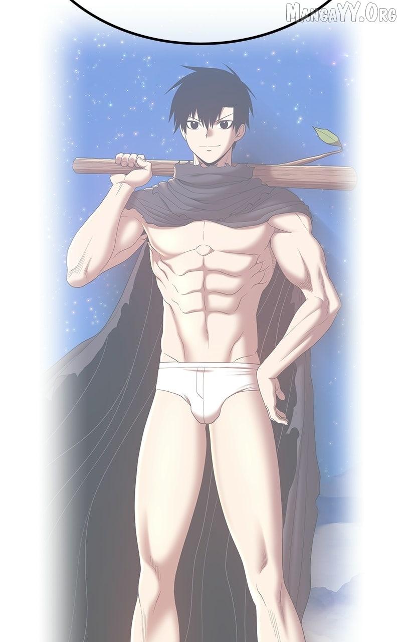 +99 Wooden stick (manhwa) Chapter 187 page 259 - 