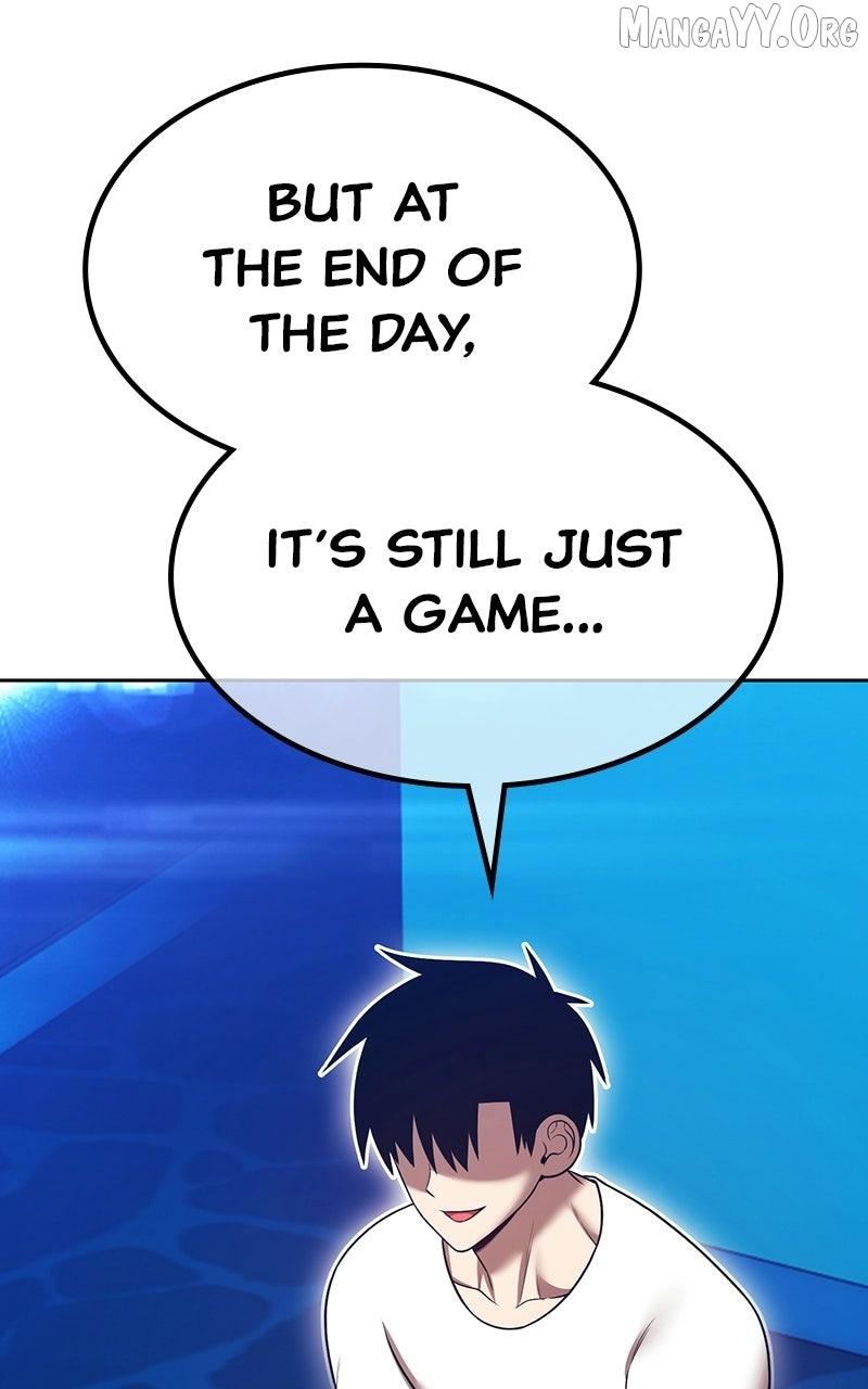 +99 Wooden stick (manhwa) Chapter 187 page 261 - 
